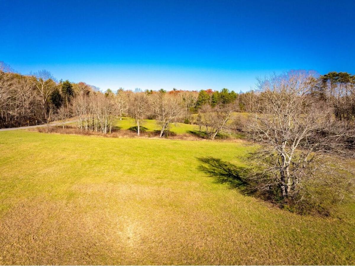 Picture of Residential Land For Sale in Graysville, Tennessee, United States