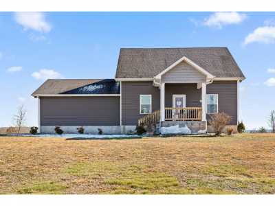 Home For Sale in Flat Rock, Alabama