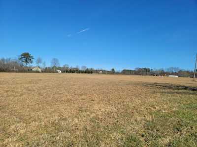 Residential Land For Sale in Henagar, Alabama