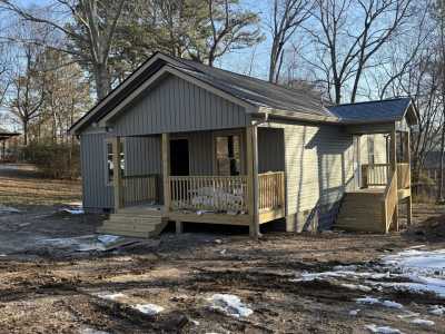 Home For Sale in Lafayette, Georgia