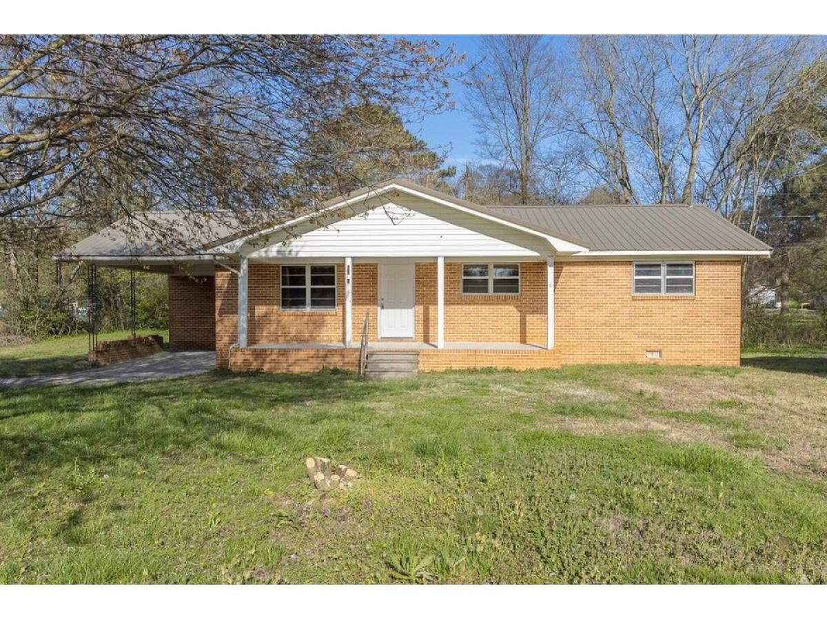 Picture of Home For Sale in Crandall, Georgia, United States