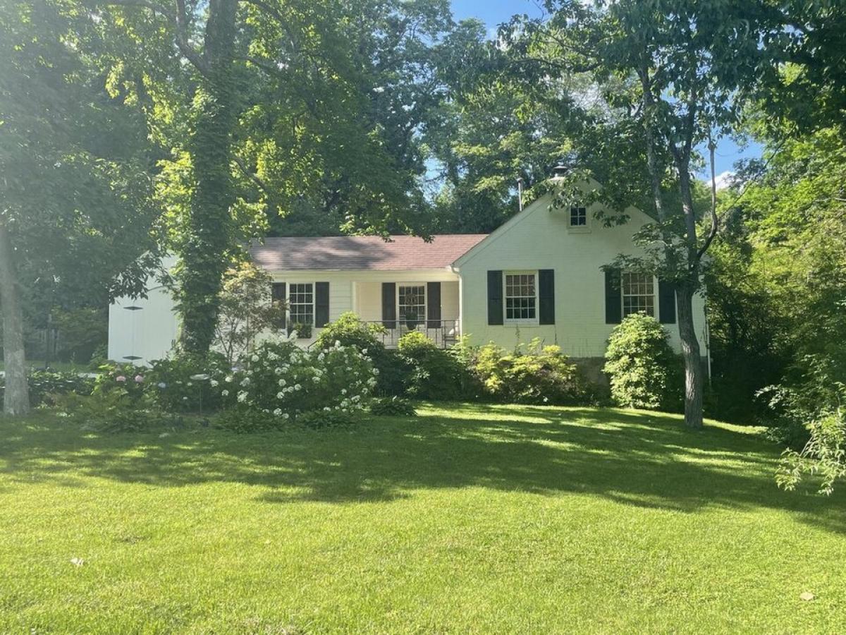 Picture of Home For Sale in Lookout Mountain, Georgia, United States