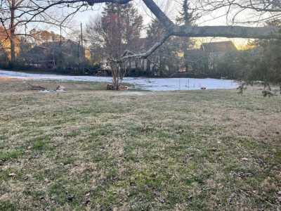 Residential Land For Sale in Chattanooga, Tennessee