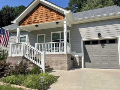 Home For Rent in Chattanooga, Tennessee