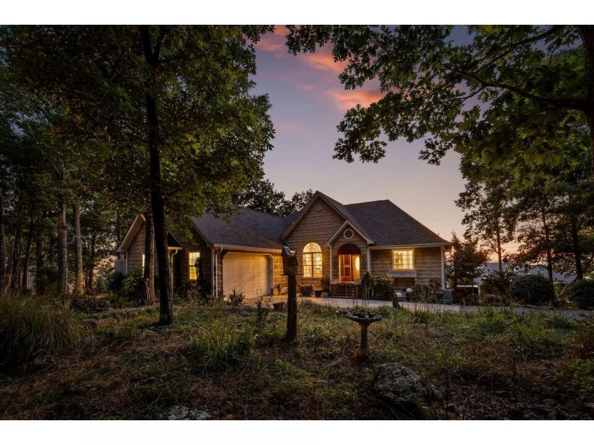 Picture of Home For Sale in Menlo, Georgia, United States