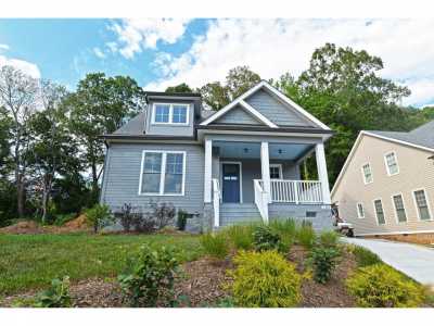 Home For Rent in Chattanooga, Tennessee