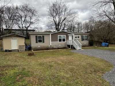 Home For Rent in Ooltewah, Tennessee