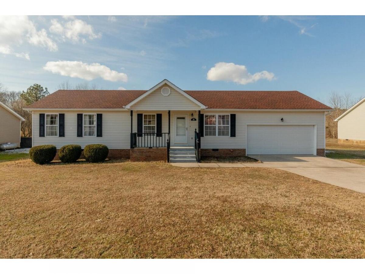 Picture of Home For Sale in Rock Spring, Georgia, United States