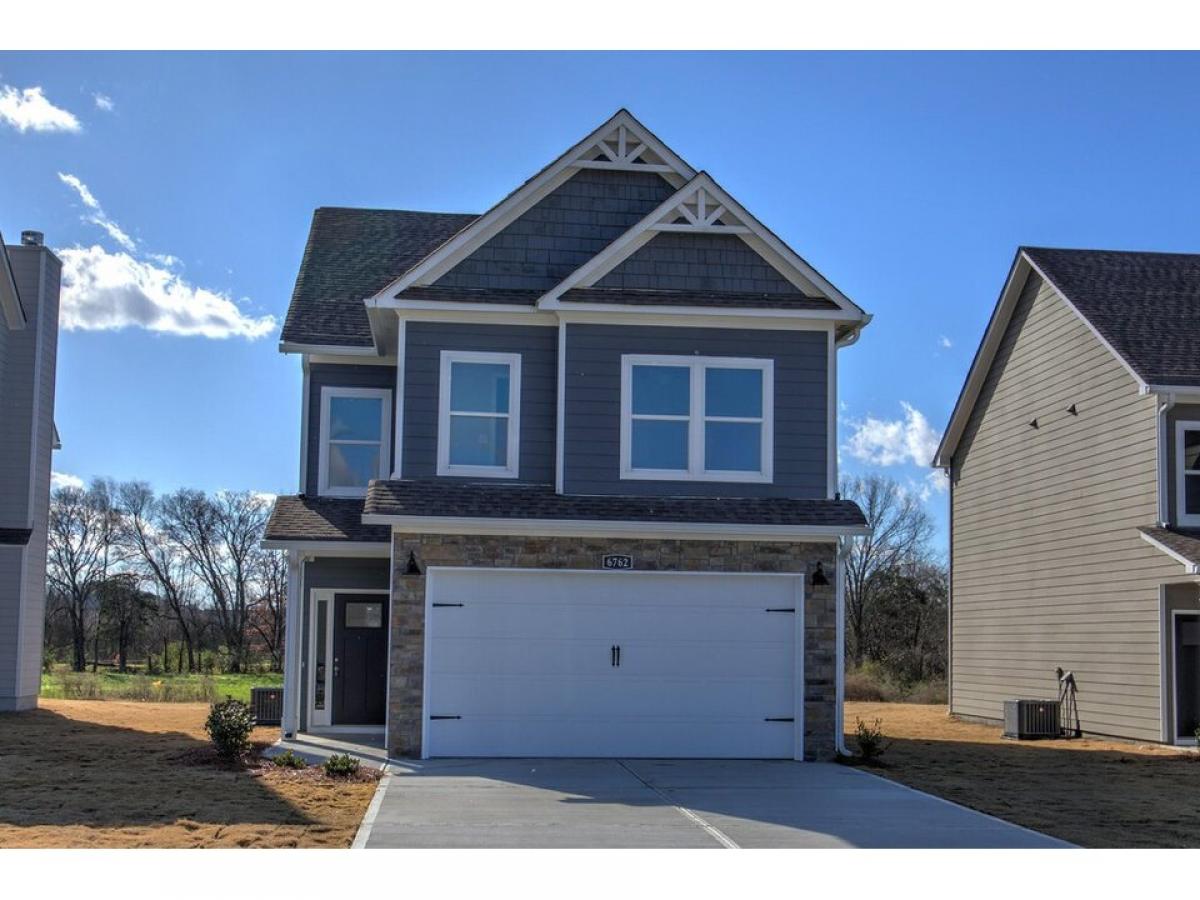 Picture of Home For Sale in East Ridge, Tennessee, United States