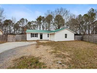 Home For Sale in Dalton, Georgia