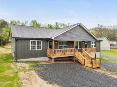 Home For Sale in Dayton, Tennessee