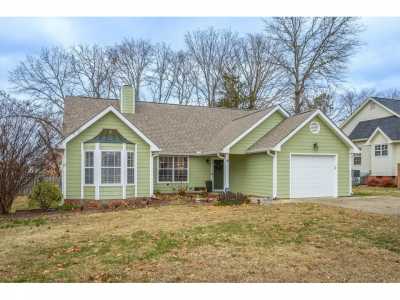 Home For Rent in Chattanooga, Tennessee