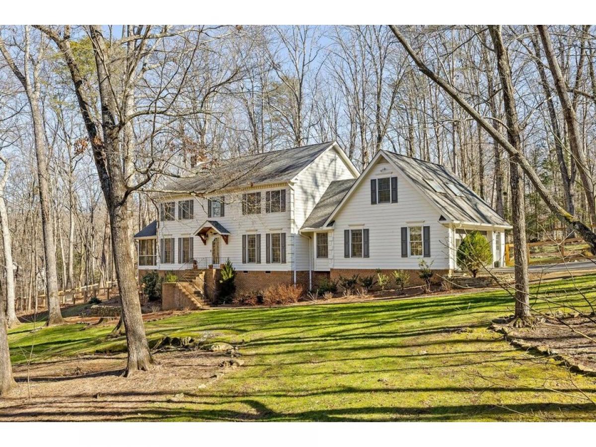 Picture of Home For Sale in Signal Mountain, Tennessee, United States