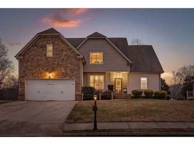 Home For Sale in Harrison, Tennessee