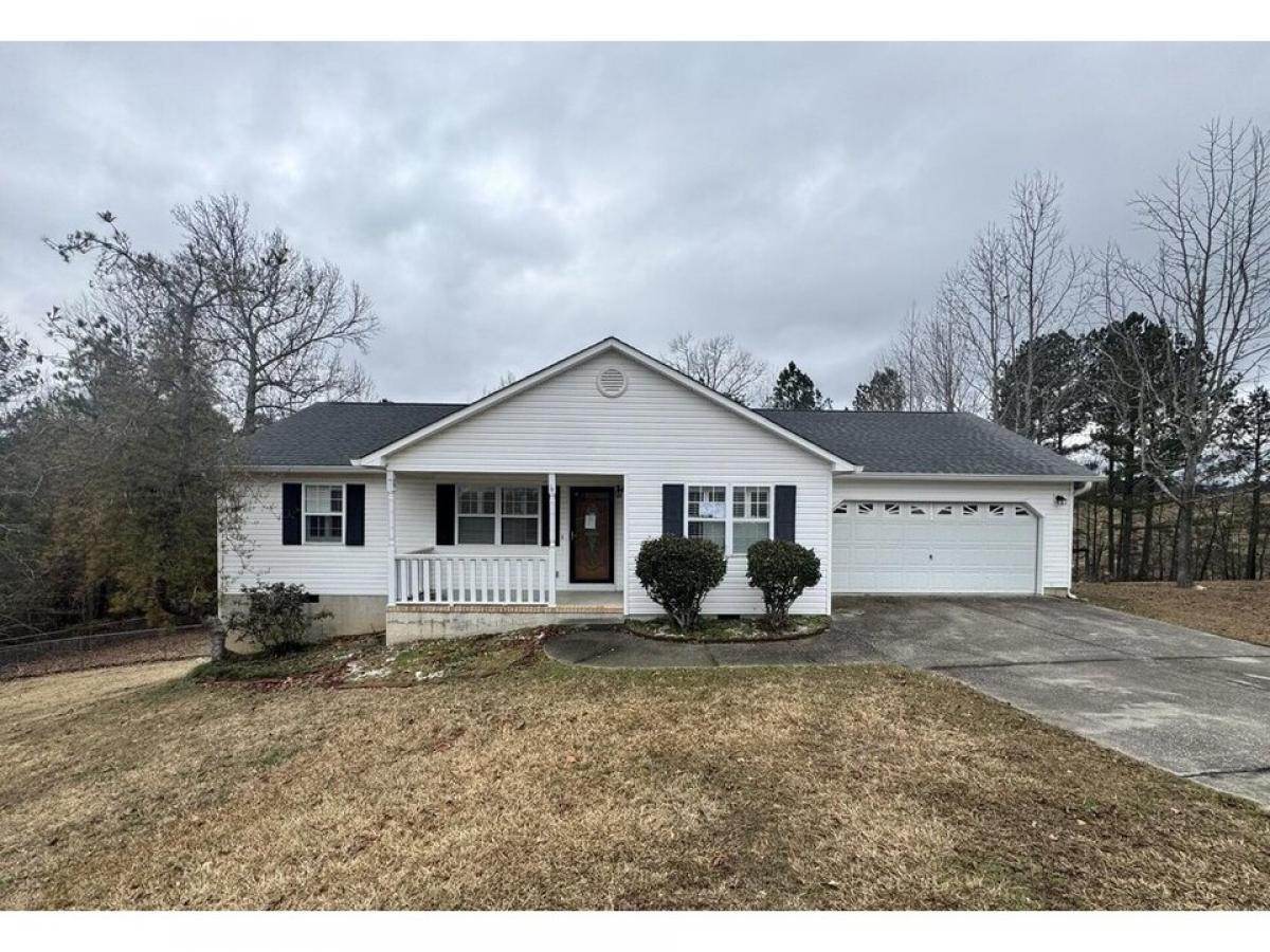 Picture of Home For Sale in Rock Spring, Georgia, United States