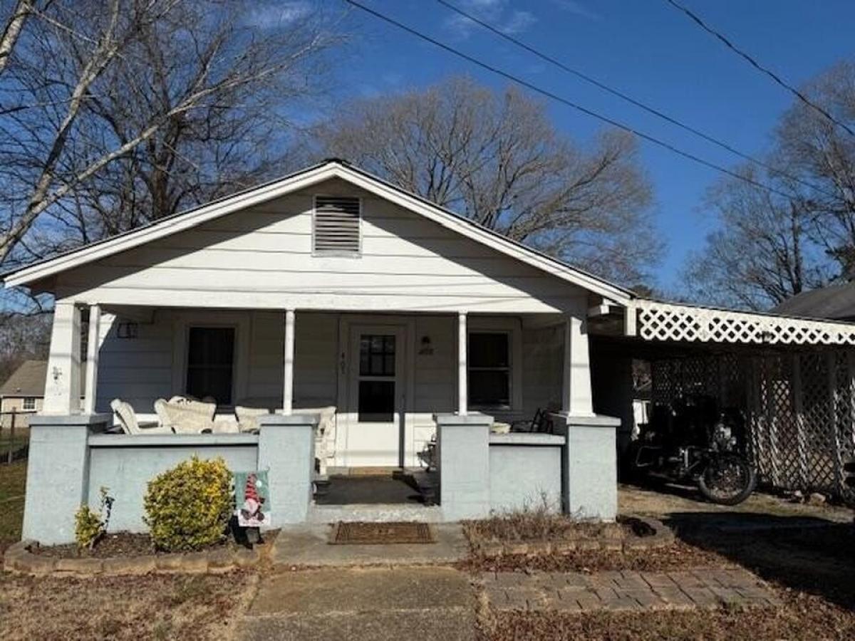 Picture of Home For Sale in Lafayette, Georgia, United States