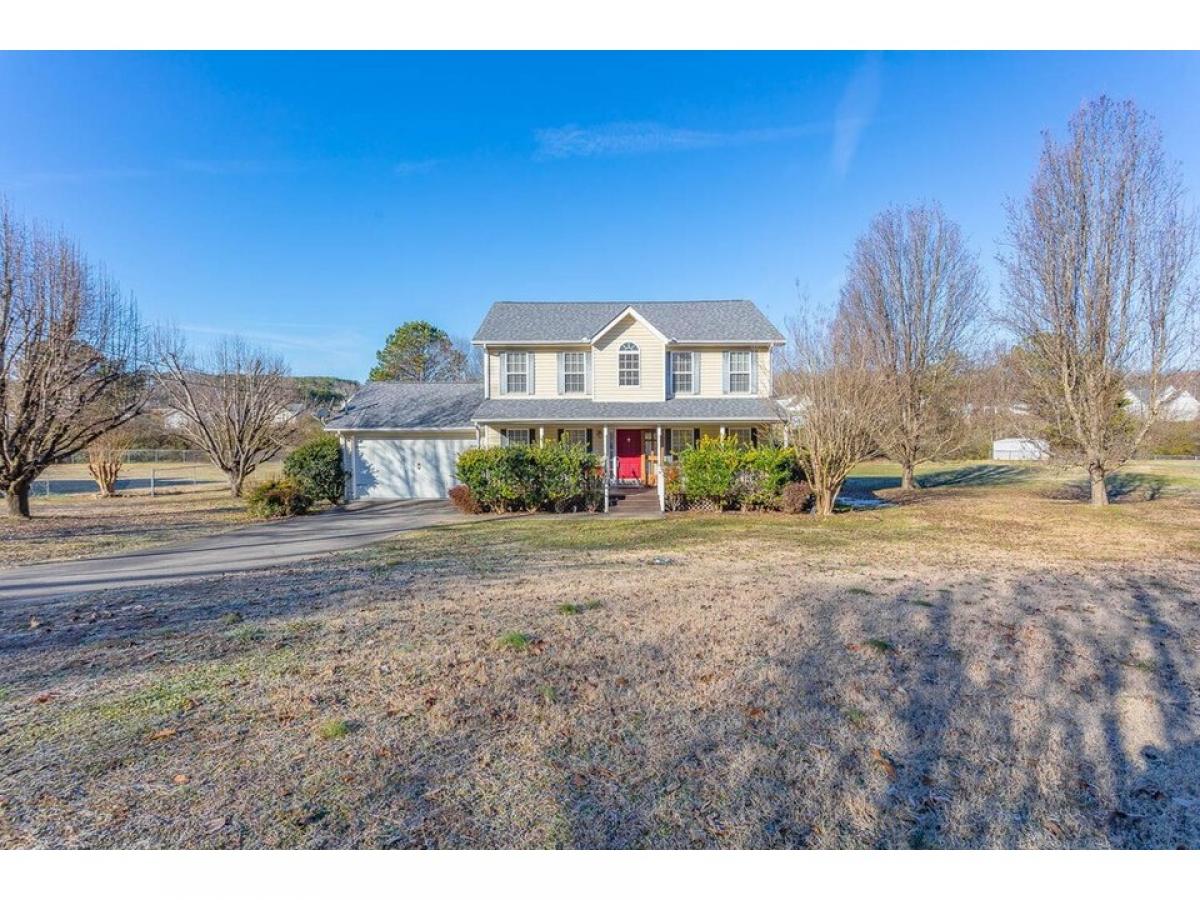 Picture of Home For Sale in Dalton, Georgia, United States