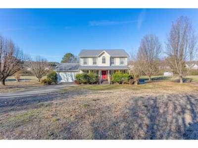 Home For Sale in Dalton, Georgia