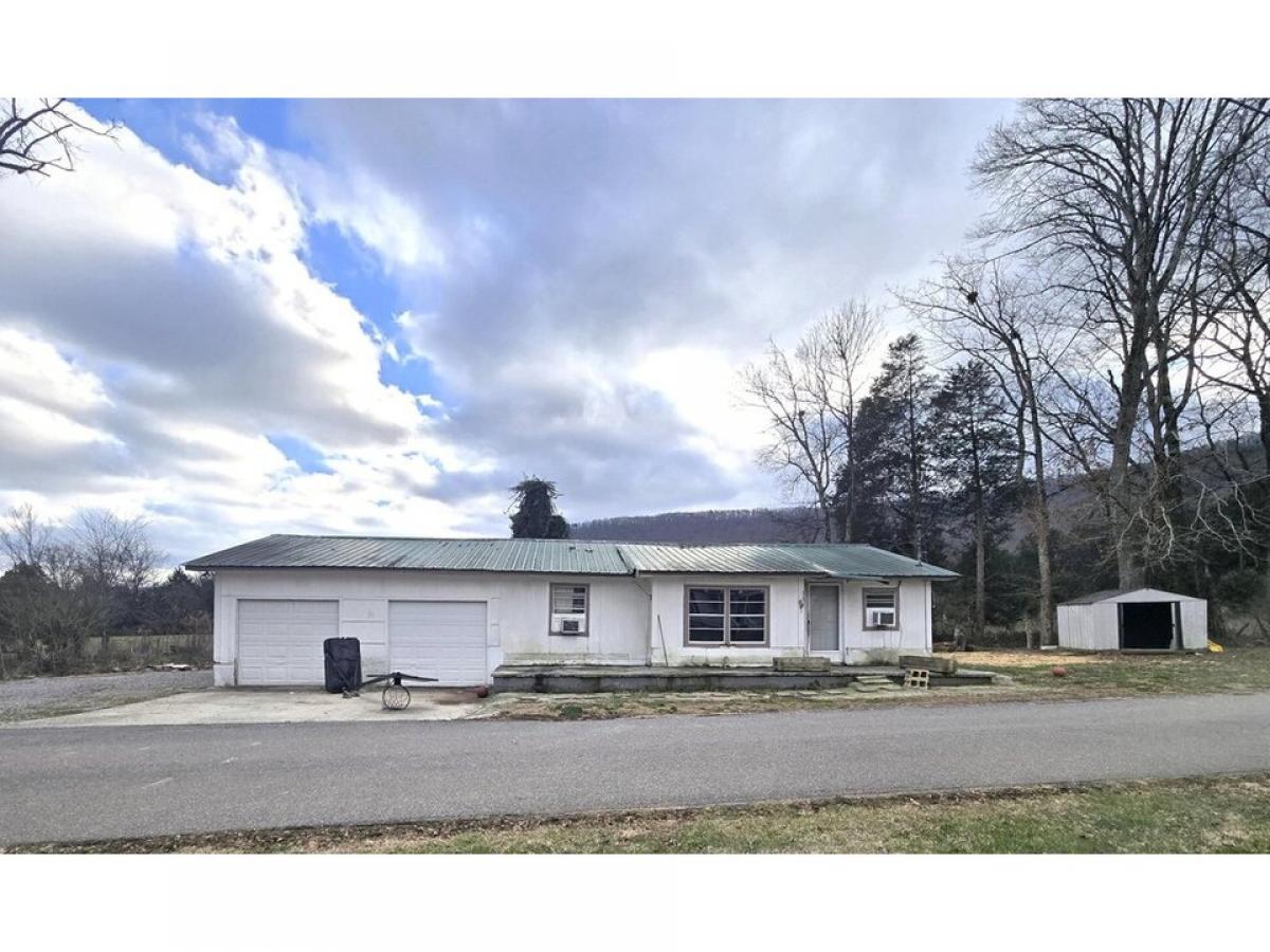 Picture of Home For Sale in South Pittsburg, Tennessee, United States