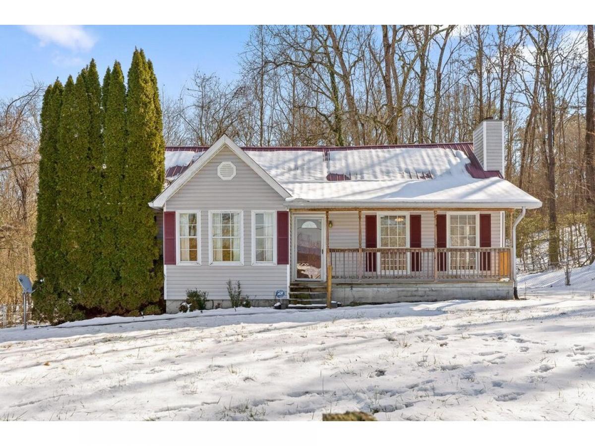 Picture of Home For Sale in Birchwood, Tennessee, United States