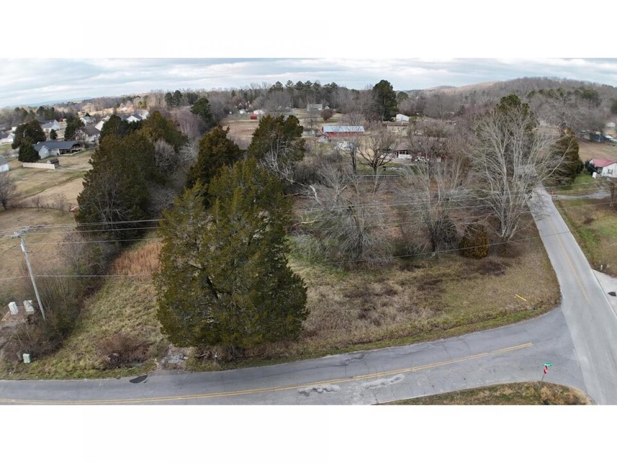 Picture of Residential Land For Sale in Lafayette, Georgia, United States