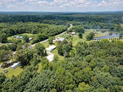 Home For Sale in Trenton, Georgia