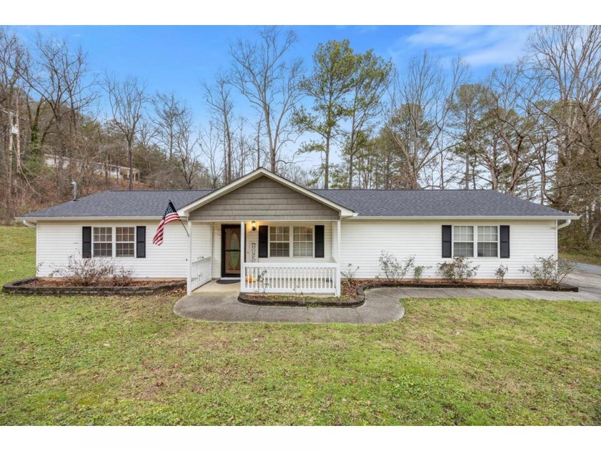 Picture of Home For Sale in Ringgold, Georgia, United States