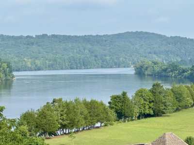 Residential Land For Sale in Decatur, Tennessee