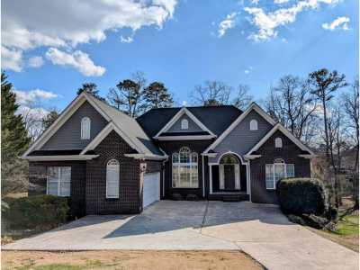 Home For Sale in Ringgold, Georgia