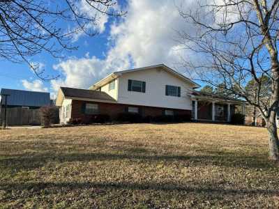 Home For Sale in Cleveland, Tennessee