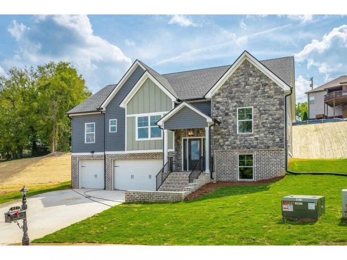 Picture of Home For Sale in Ringgold, Georgia, United States