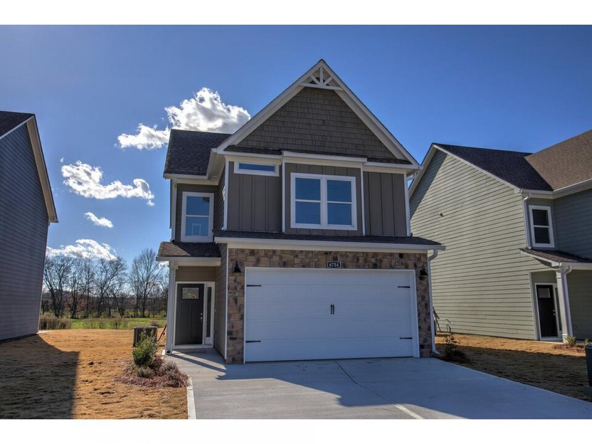 Picture of Home For Sale in East Ridge, Tennessee, United States