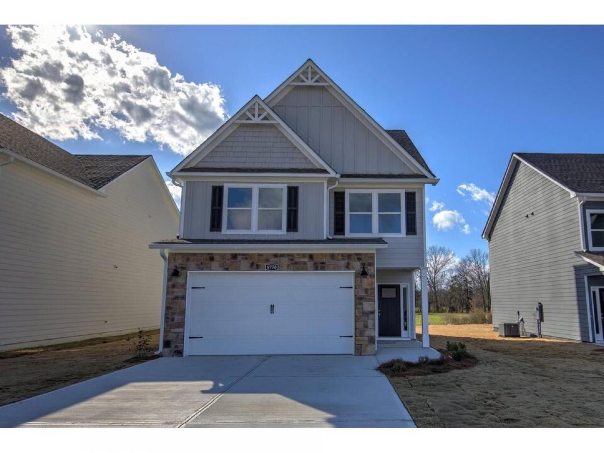 Picture of Home For Sale in East Ridge, Tennessee, United States