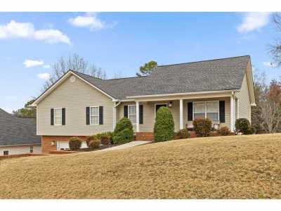 Home For Sale in Flintstone, Georgia