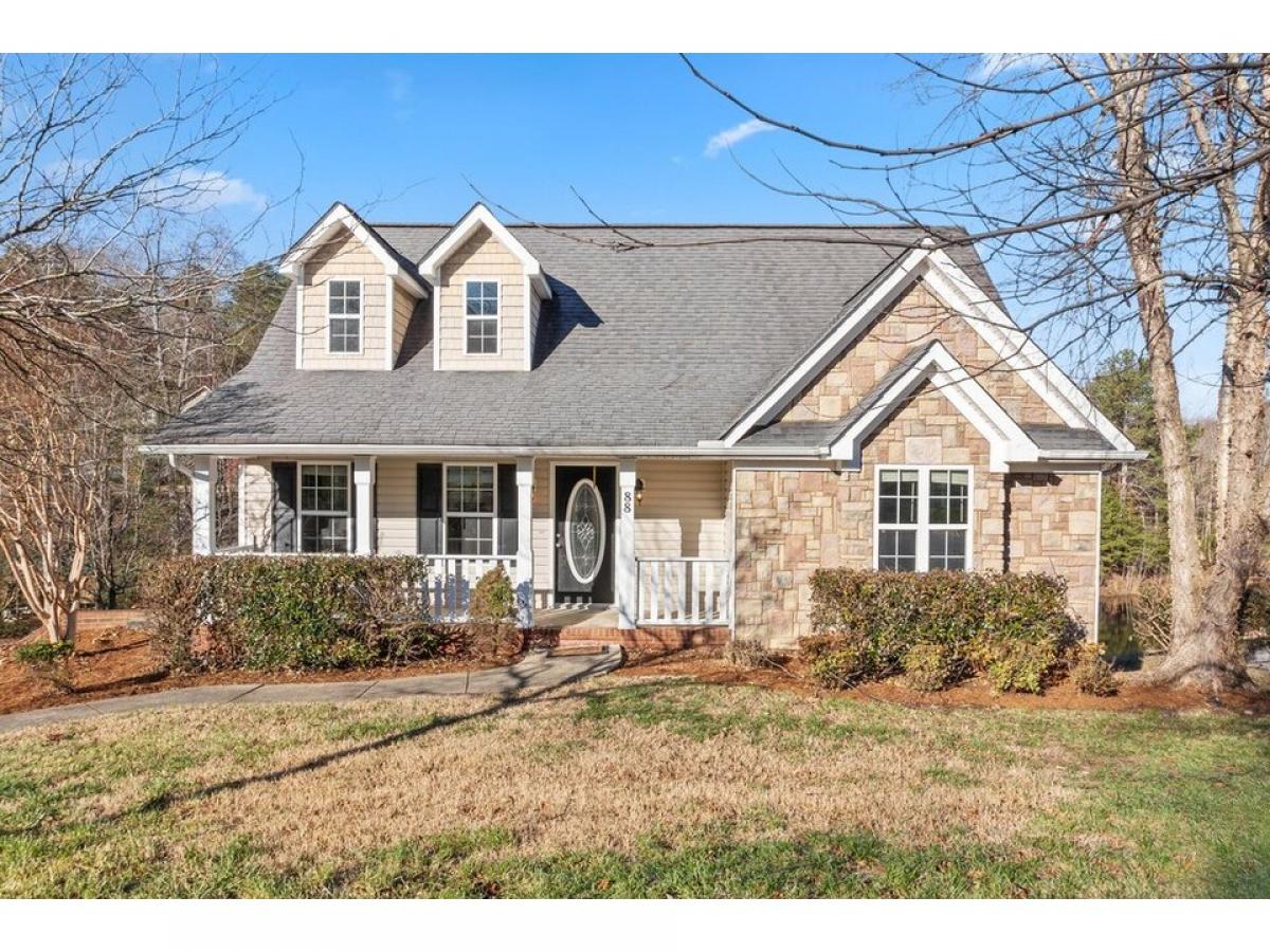 Picture of Home For Sale in Flintstone, Georgia, United States