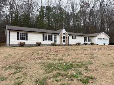 Home For Sale in Rossville, Georgia