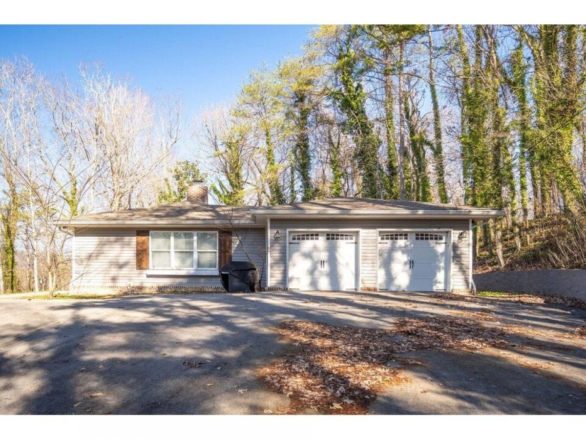 Picture of Home For Sale in Flintstone, Georgia, United States