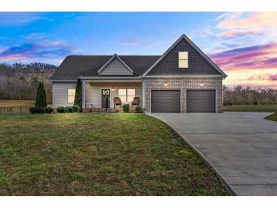 Home For Sale in Cleveland, Tennessee