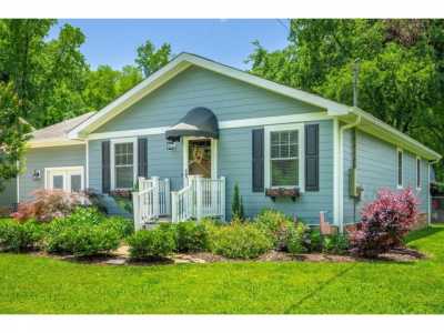 Home For Rent in Chattanooga, Tennessee