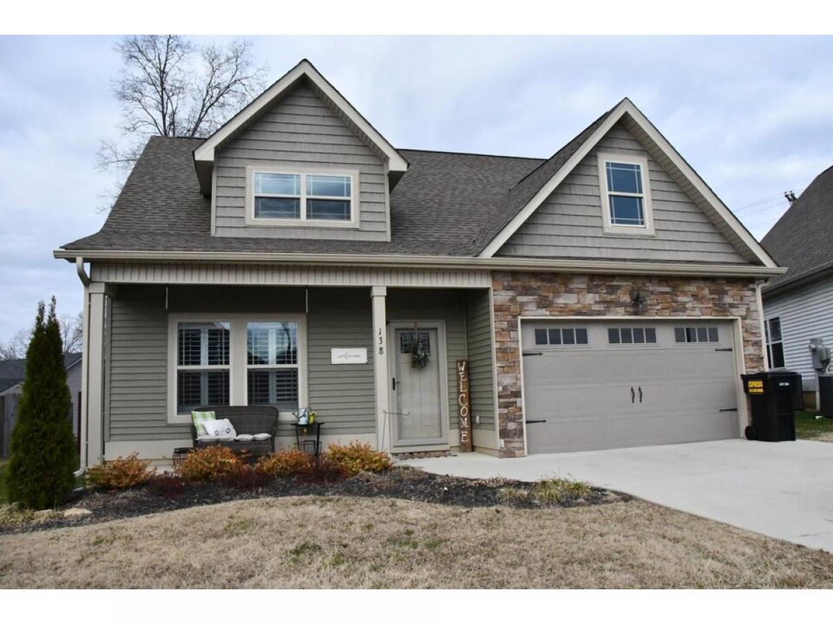 Picture of Home For Sale in Ringgold, Georgia, United States