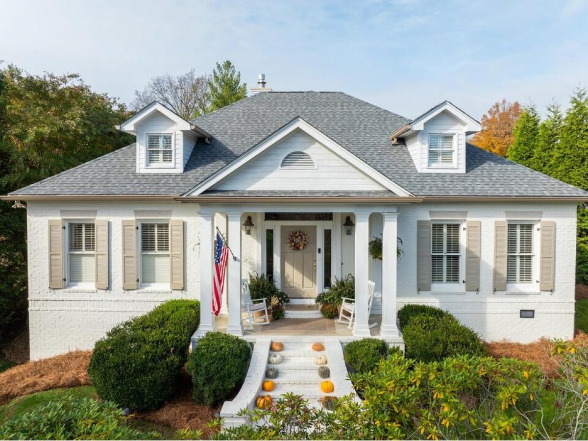 Picture of Home For Sale in Lookout Mountain, Tennessee, United States