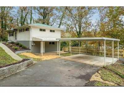 Home For Rent in Chattanooga, Tennessee