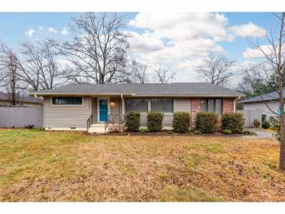 Home For Rent in Chattanooga, Tennessee