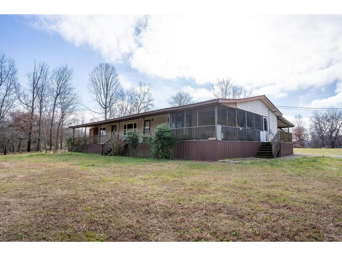 Picture of Home For Sale in Flat Rock, Alabama, United States