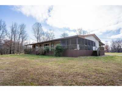 Home For Sale in Flat Rock, Alabama