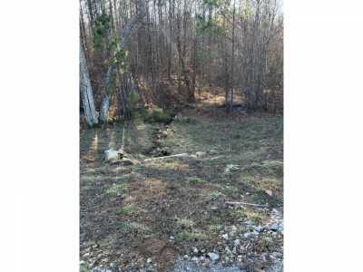 Residential Land For Sale in Jasper, Tennessee