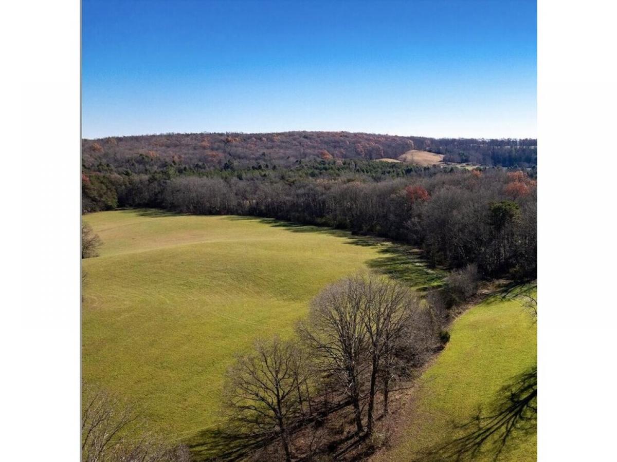 Picture of Residential Land For Sale in Graysville, Tennessee, United States