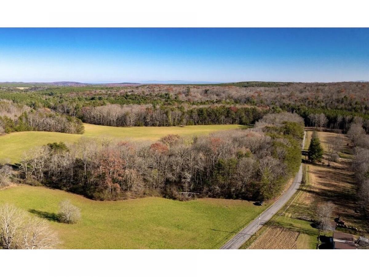 Picture of Residential Land For Sale in Graysville, Tennessee, United States