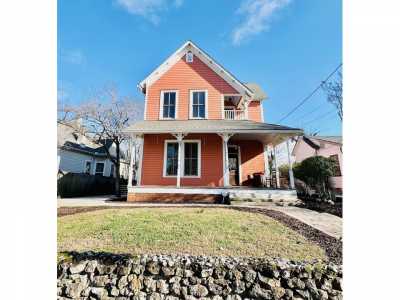 Home For Rent in Chattanooga, Tennessee