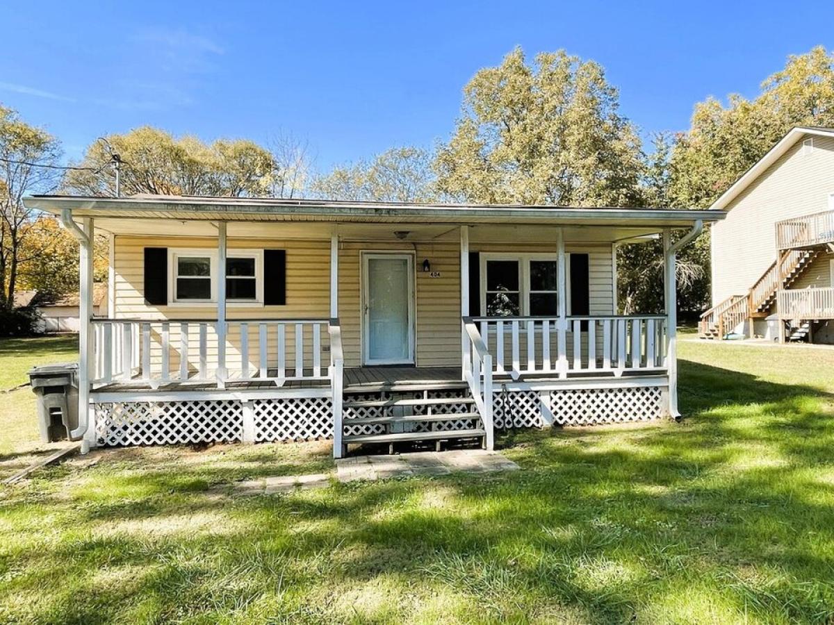 Picture of Home For Sale in Lafayette, Georgia, United States